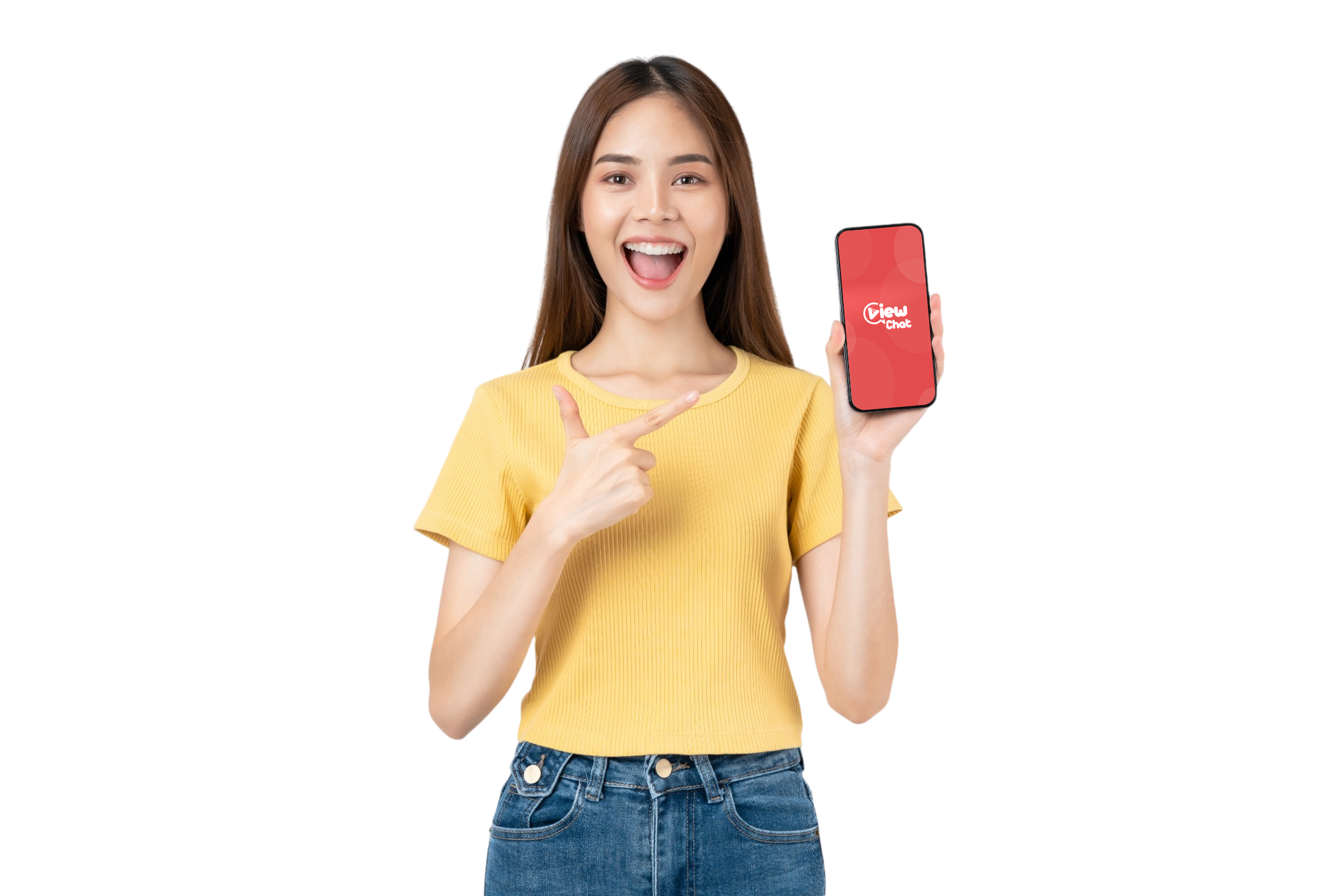 View Chat App